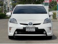 Toyota Prius 1.8 TRD Hybrid ปี 2014 ไมล์ 276,xxx Km รูปที่ 1